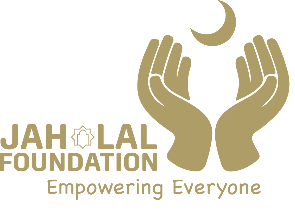 Jahlal Foundation